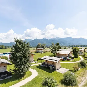 Almdorado Holiday home