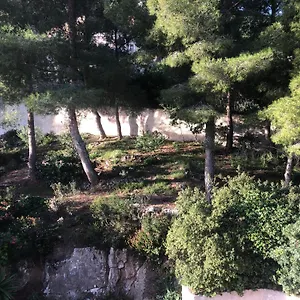  Apartment - Jardin Secret Frankreich