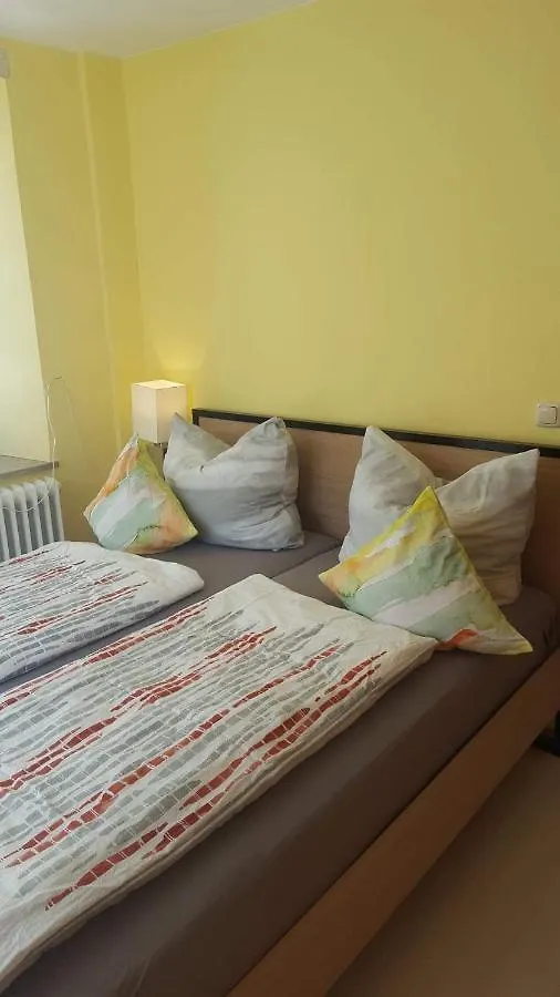 Am-Berg Ferienwohnung in Bad kohlgrub Apartment
