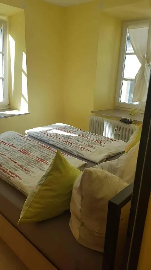 Apartment Am-Berg Ferienwohnung in Bad kohlgrub Deutschland