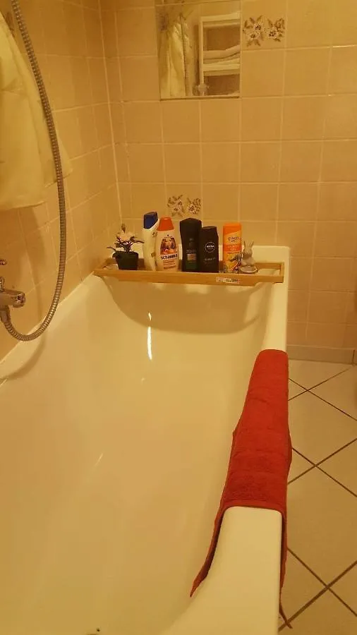 Am-Berg Ferienwohnung in Bad kohlgrub