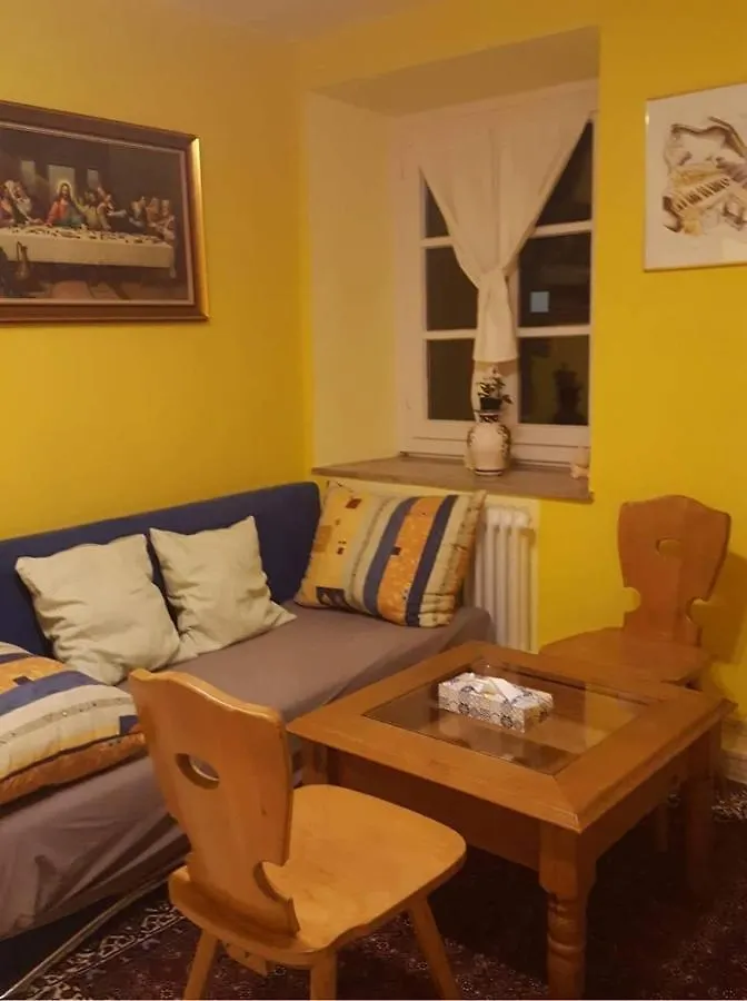 Am-Berg Ferienwohnung in Bad kohlgrub 0*,  Deutschland