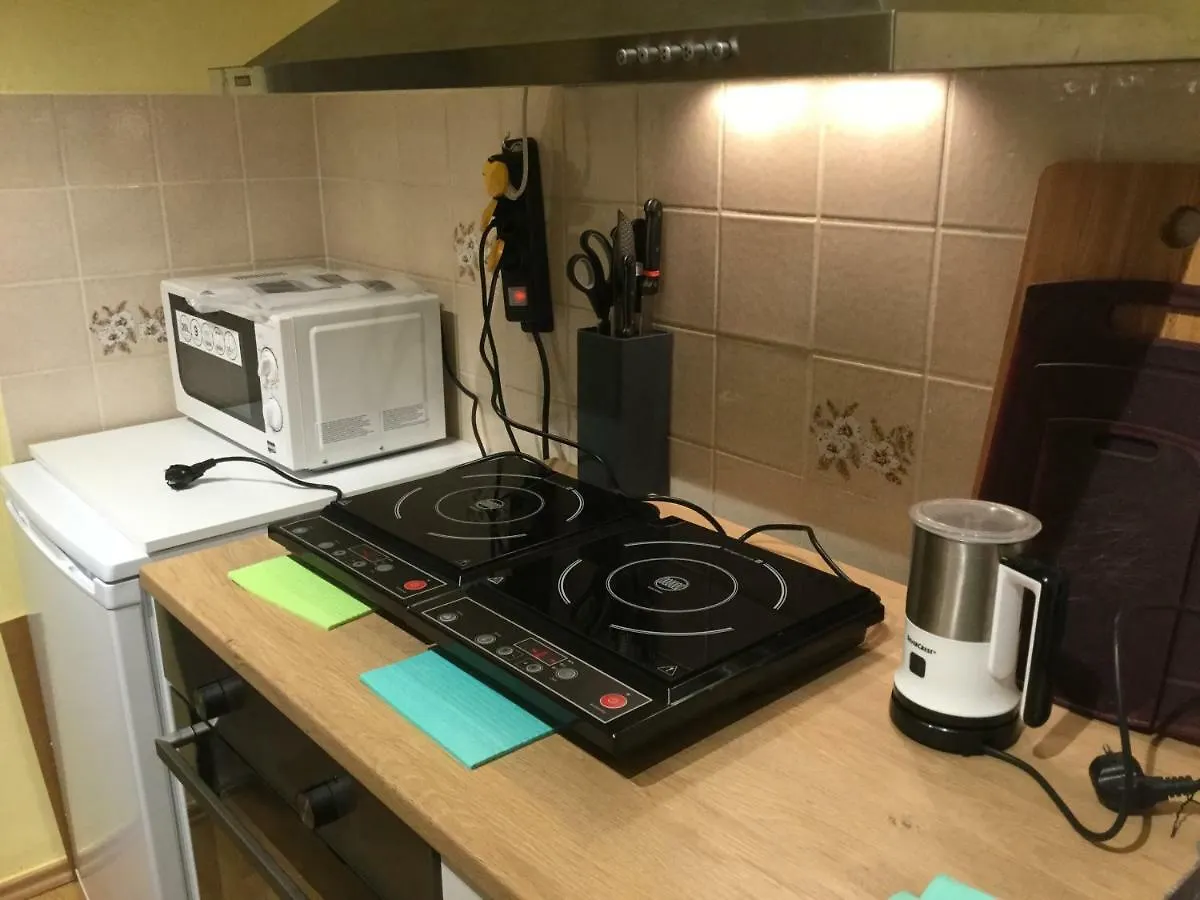 Am-Berg Ferienwohnung in Bad kohlgrub Apartment